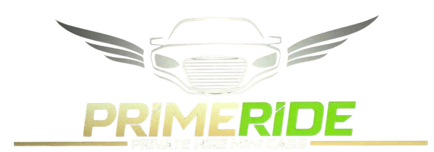 PrimeRide Cab Services Ltd logo