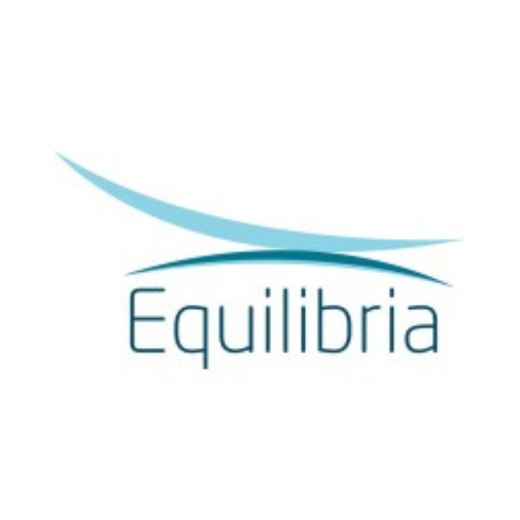 Equilibria Health Logo