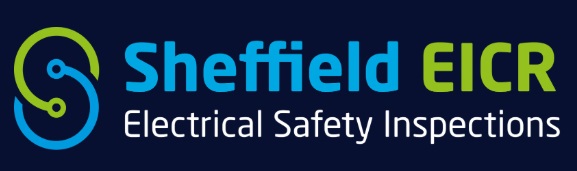 Sheffield EICR Logo