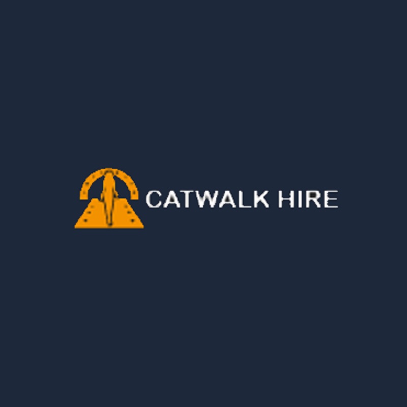 Catwalk Hire Ltd logo