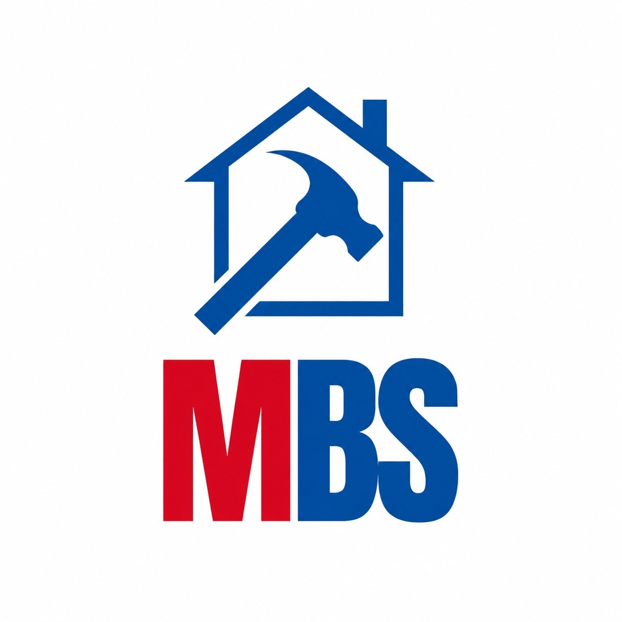 Mids Building Supplies logo