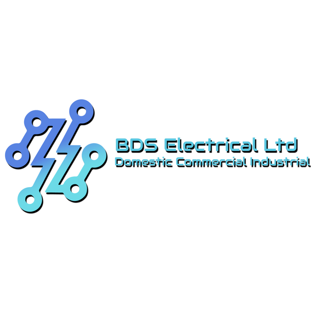 Housing Development Electrician | BDS ELECTRICAL Logo