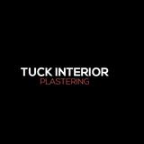 Tuck Interior Plastering Logo