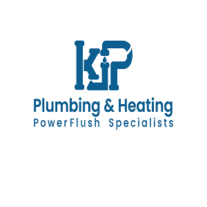 KJP Plumbing & Heating - Powerflush Specialists Logo