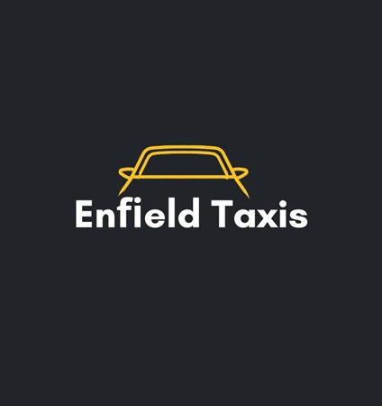 Enfield Taxis Logo
