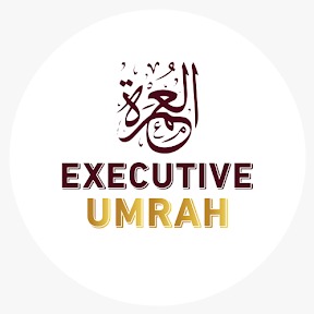 Executive Umrah Logo
