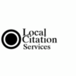 Local Citation Services Logo