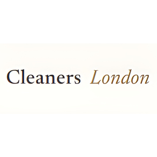 Cleaners London Logo