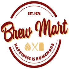 Brew Mart Logo