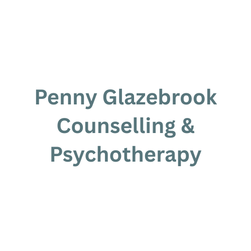 Penny Glazebrook Counselling Logo
