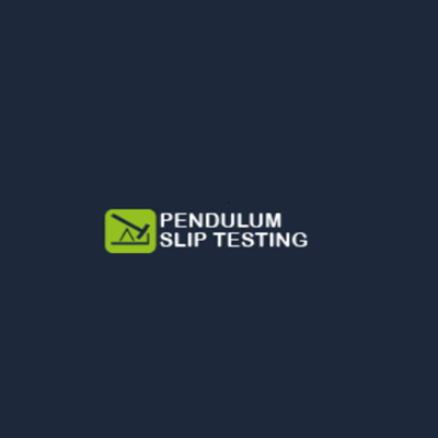 Pendulum Slip Testing Ltd Logo