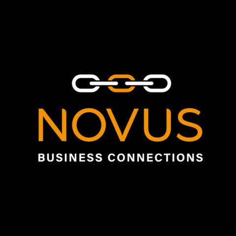 Novus BC logo