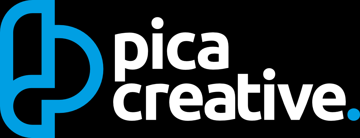 Pica Creative Ltd Logo