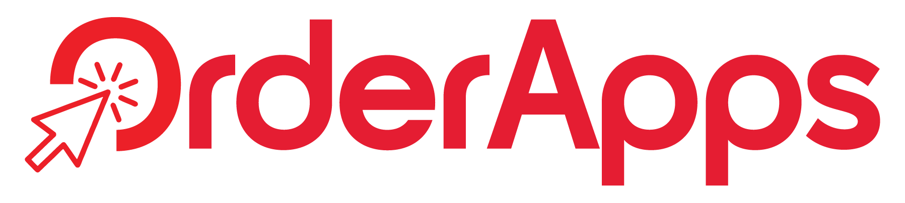 OrderApps Logo