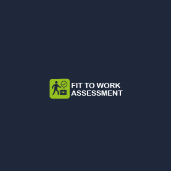 Fit to Work Assessment Ltd Logo