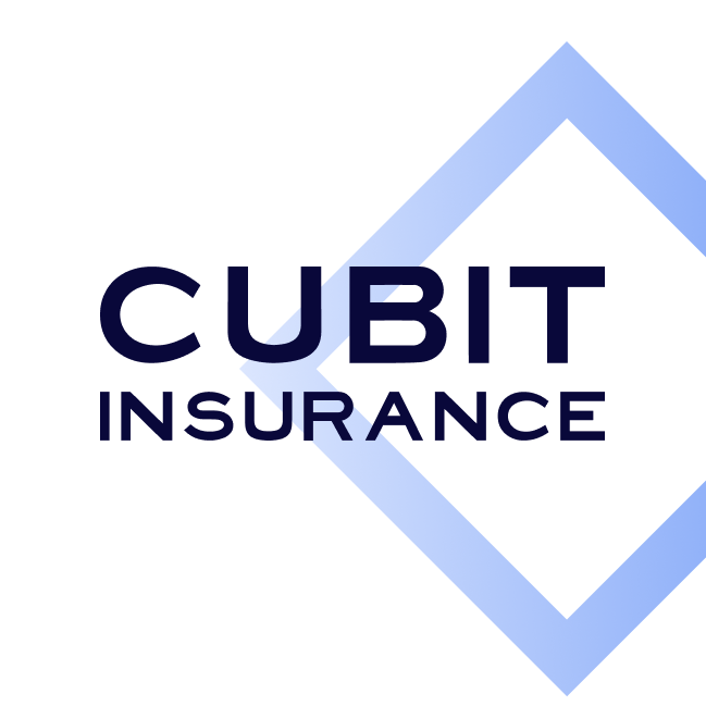 Cubit Insurance Logo