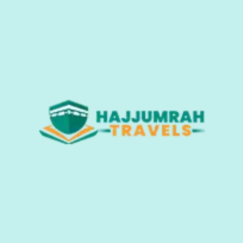 Hajj Umrah Travels – Cheap Umrah Packages Logo