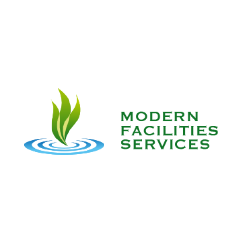 Modern Facilities Ltd - Air Source Heat Pump Installation Dorset Logo