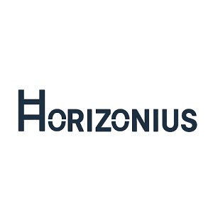 Horizonius Ltd. Logo