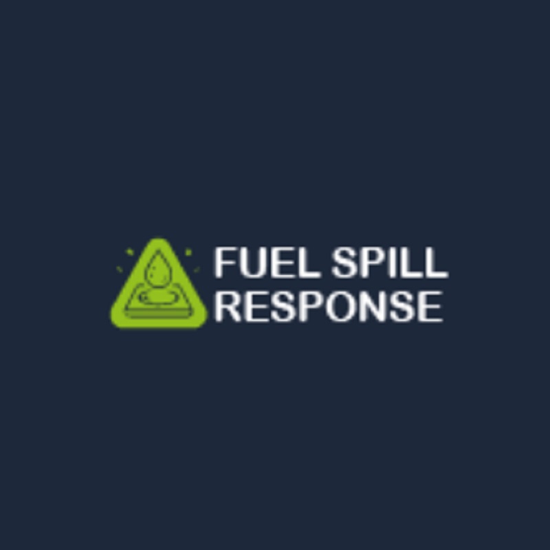 Fuel Spill Response Ltd Logo