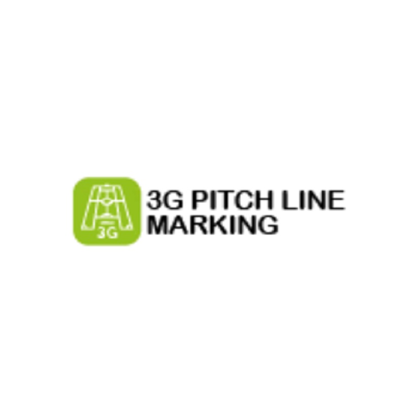 3G Pitch Line Marking Ltd logo