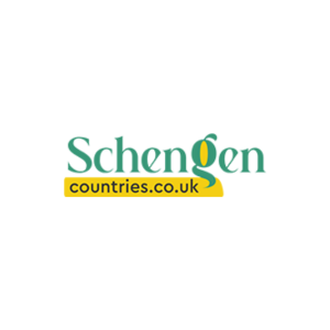 Schengen Countries UK logo