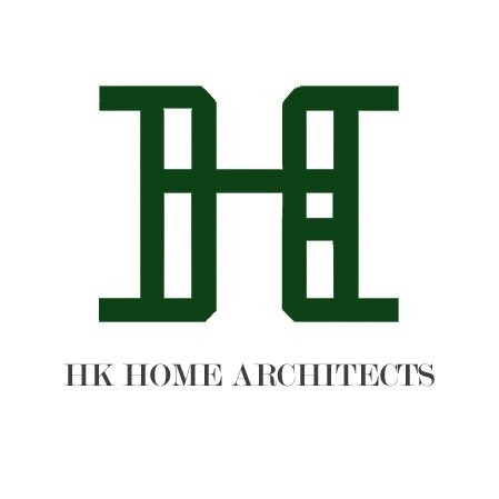 HK Home Architects & Consultants logo