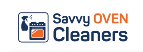 Savvy Oven Cleaning logo