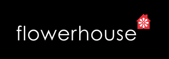 Flowerhouse logo