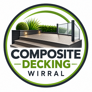 Composite Decking Wirral logo