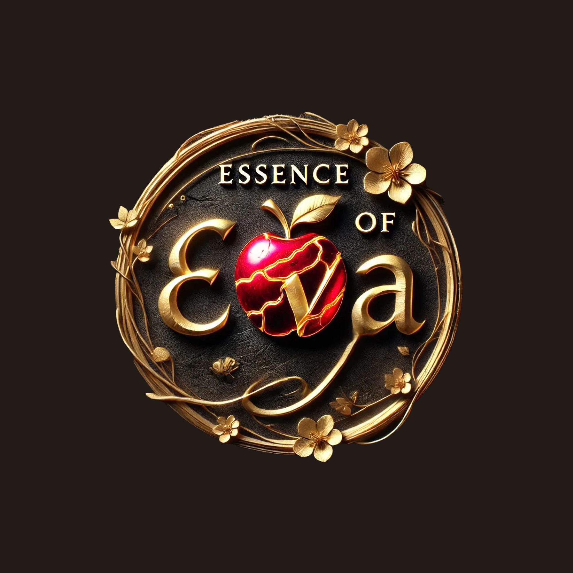 Essence Of Eva Logo