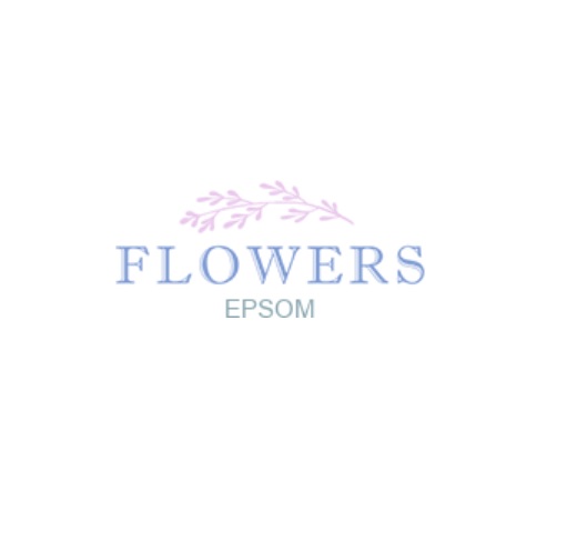 Epsom Florist Logo