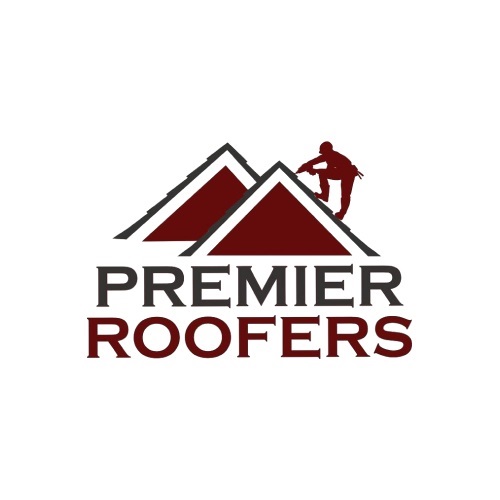 Premier Roofers logo