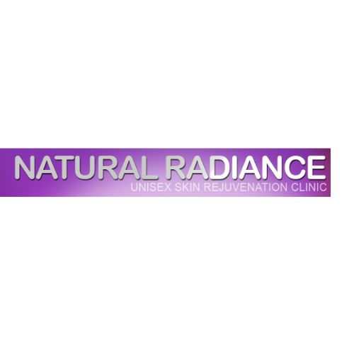 Natural Radiance - Skin Rejuvenation Clinic Logo
