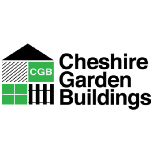 Cheshire Garden Buildings Ltd - Sheds Stockport logo