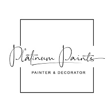 Platinum Paints logo