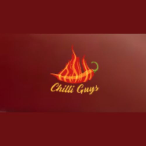 Chilli Guys Leicester Logo