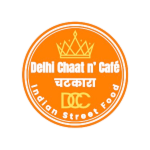Delhi Chaat N Cafe - Indian Restaurant in Chorlton logo Delhi Chaat N Cafe - Indian Restaurant in Chorlton logo