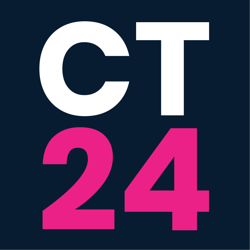 CloudTech24 Logo