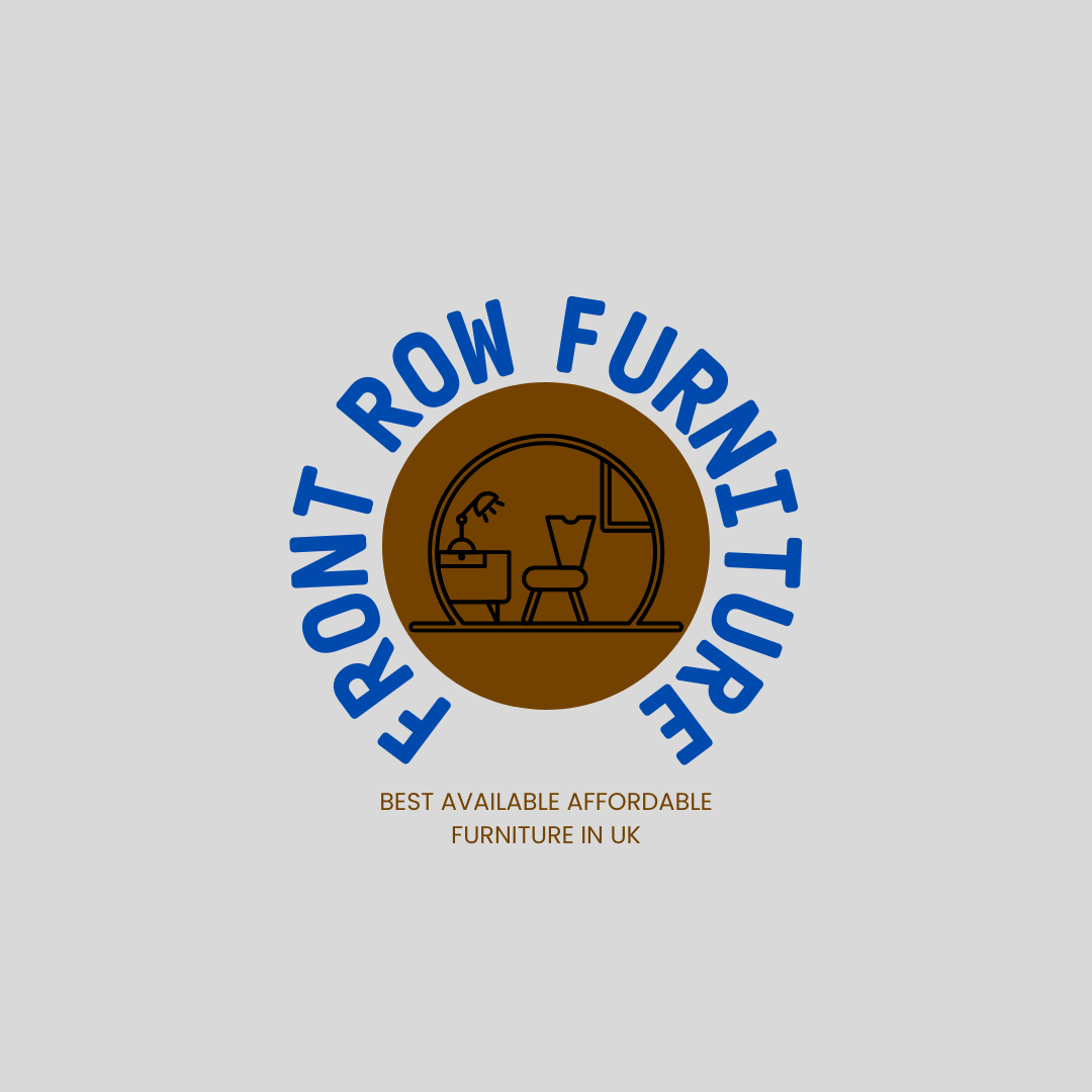 Front Row Furniture UK Logo