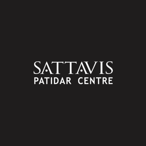 Sattavis Patidar Centre Logo