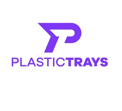 Plastic Trays Logo