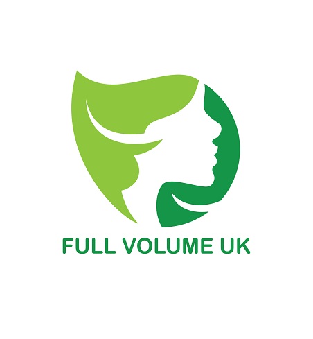 Full Volume UK Logo