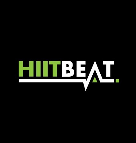 Hiit Beat Logo