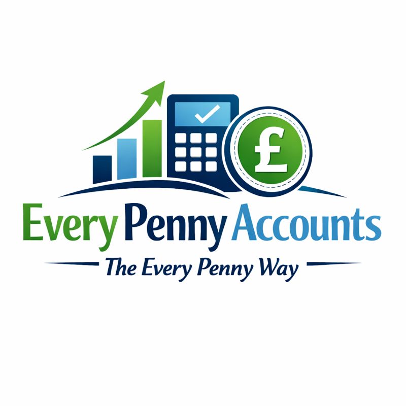 Every Penny Accounts Logo