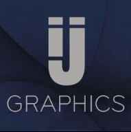 IJ Graphics logo