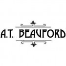 AT Beauford logo