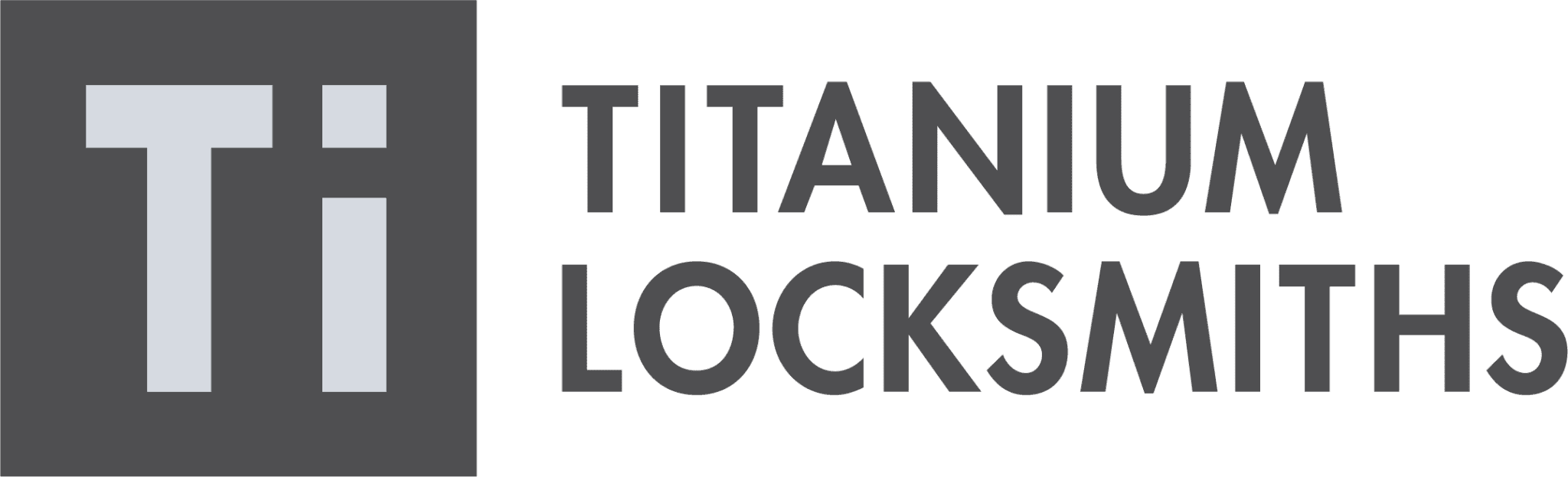 The Titanium Group logo