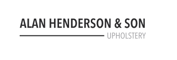 Alan Henderson & Son Upholstery logo