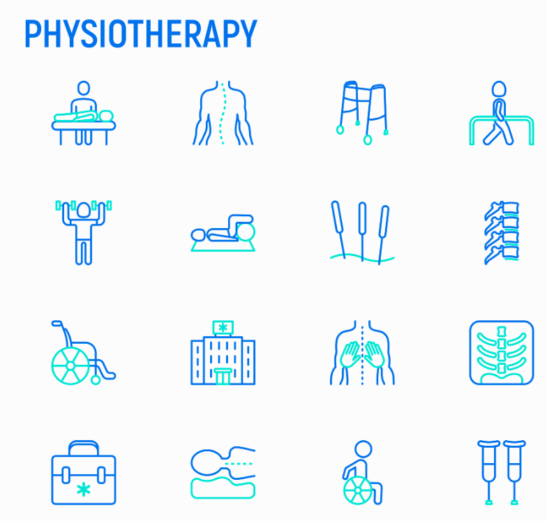 Get Moving Physio Ltd Gallery Image